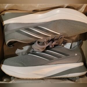 Adidas JogLT Men's Gray Running Shoes